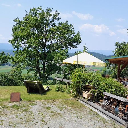 Die Steirakeischn Großklein Kültér fotó