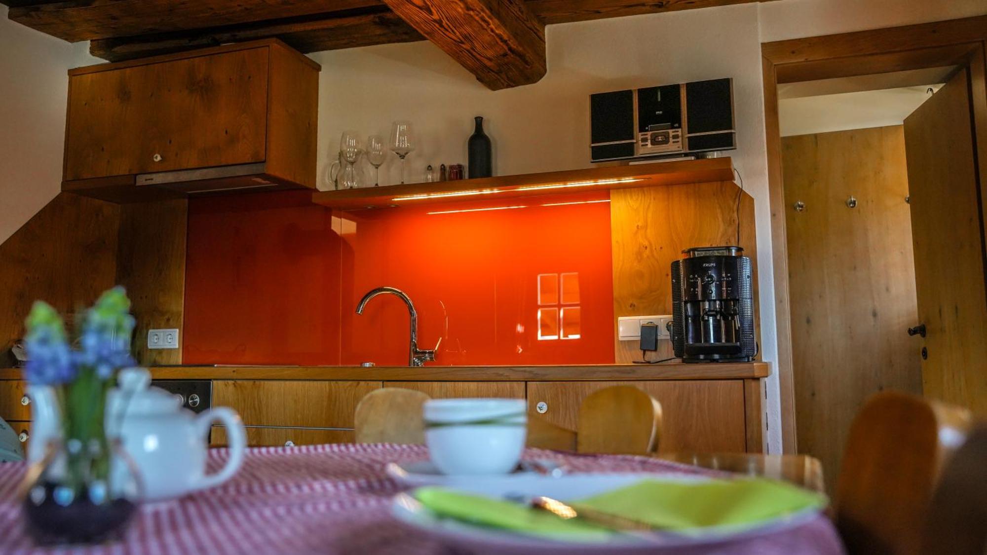 Die Steirakeischn Großklein Kültér fotó
