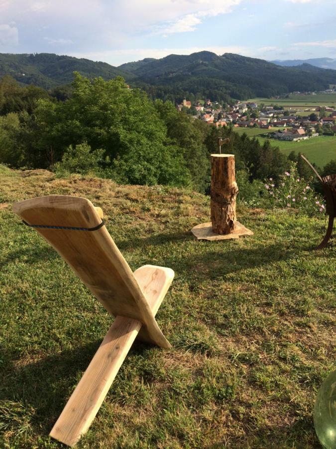 Die Steirakeischn Großklein Kültér fotó